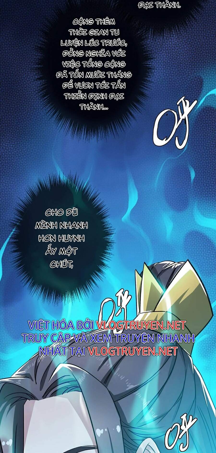 Siêu Đạo Thần Thuật Chapter 14 - 45