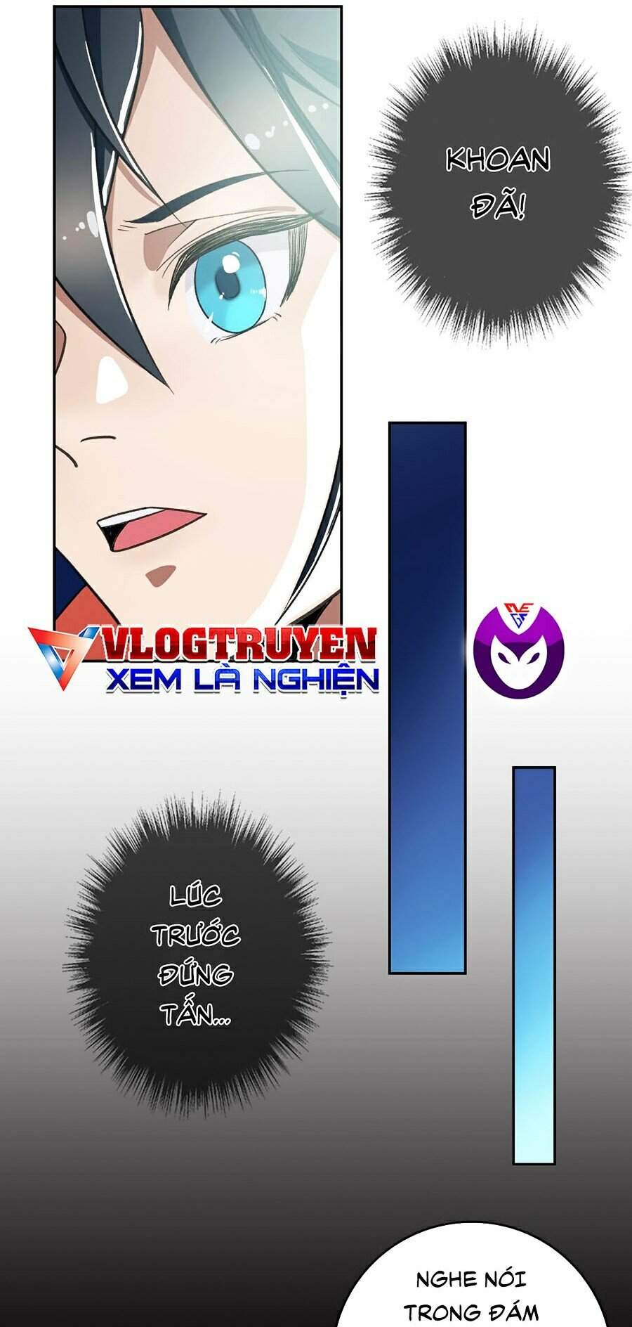 Siêu Đạo Thần Thuật Chapter 14 - 47