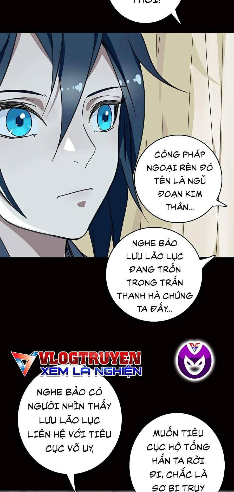 Siêu Đạo Thần Thuật Chapter 14 - 49