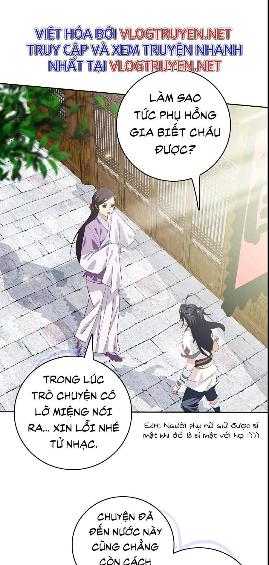 Siêu Đạo Thần Thuật Chapter 14 - 6