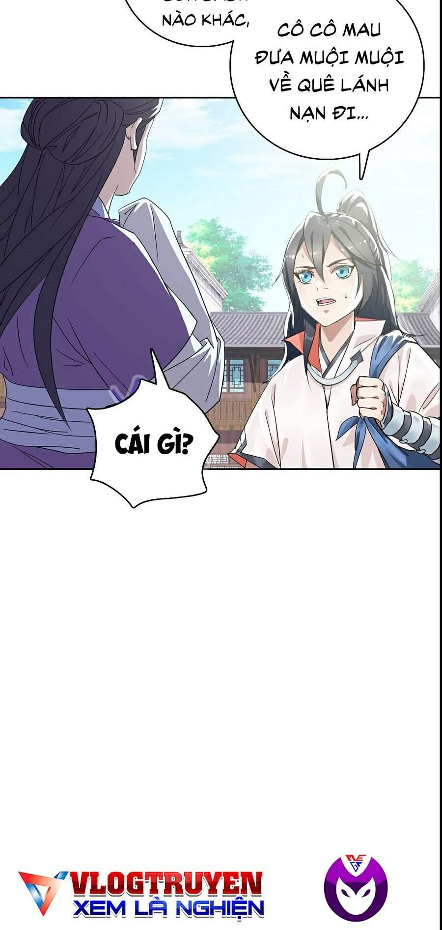 Siêu Đạo Thần Thuật Chapter 14 - 7