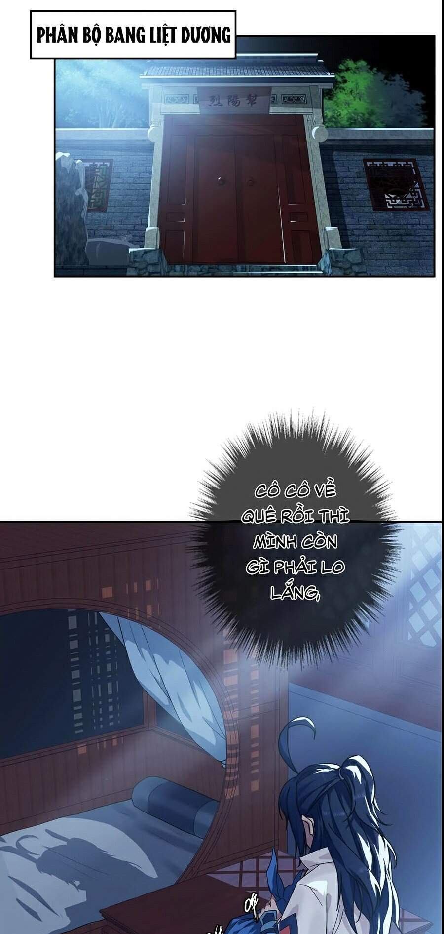 Siêu Đạo Thần Thuật Chapter 14 - 8