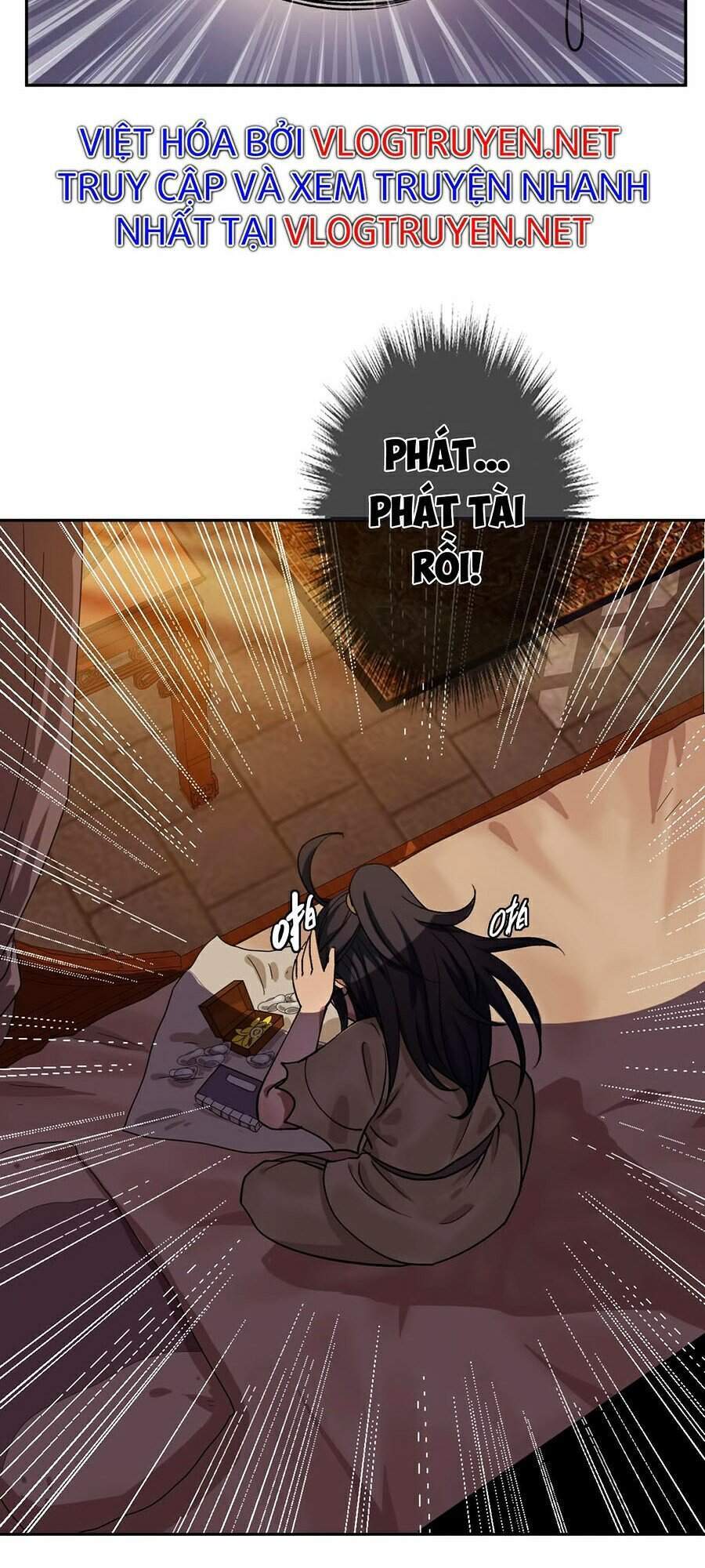 Siêu Đạo Thần Thuật Chapter 18 - 19