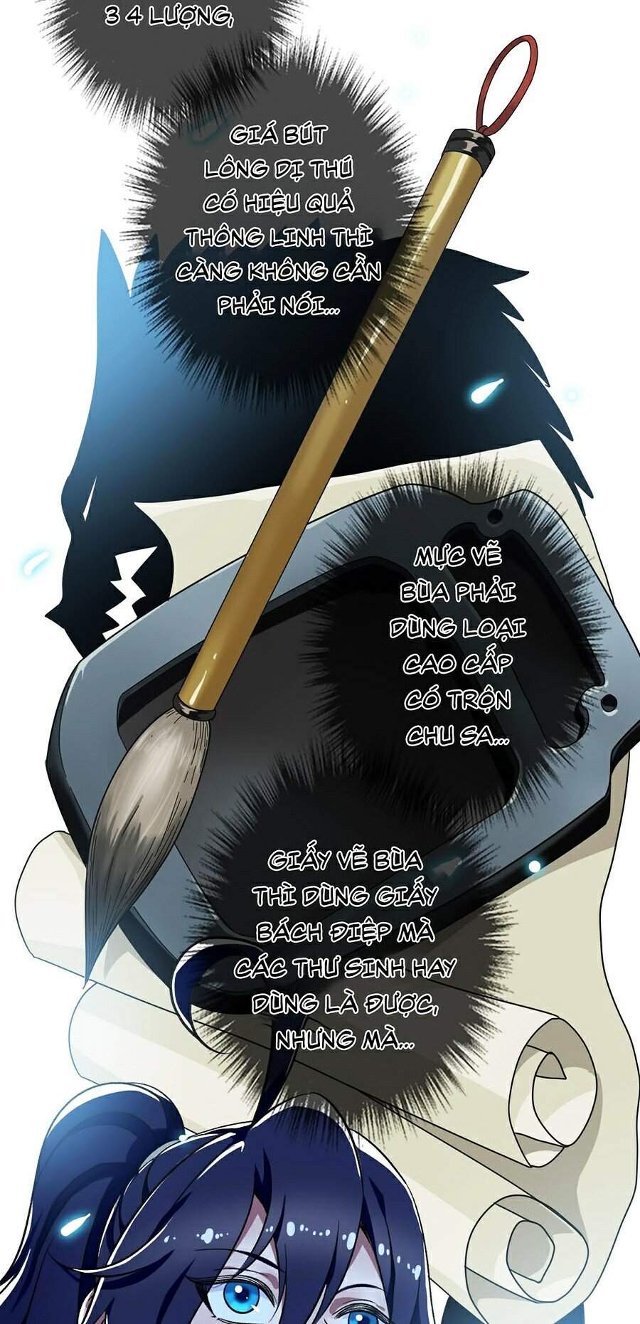 Siêu Đạo Thần Thuật Chapter 18 - 26