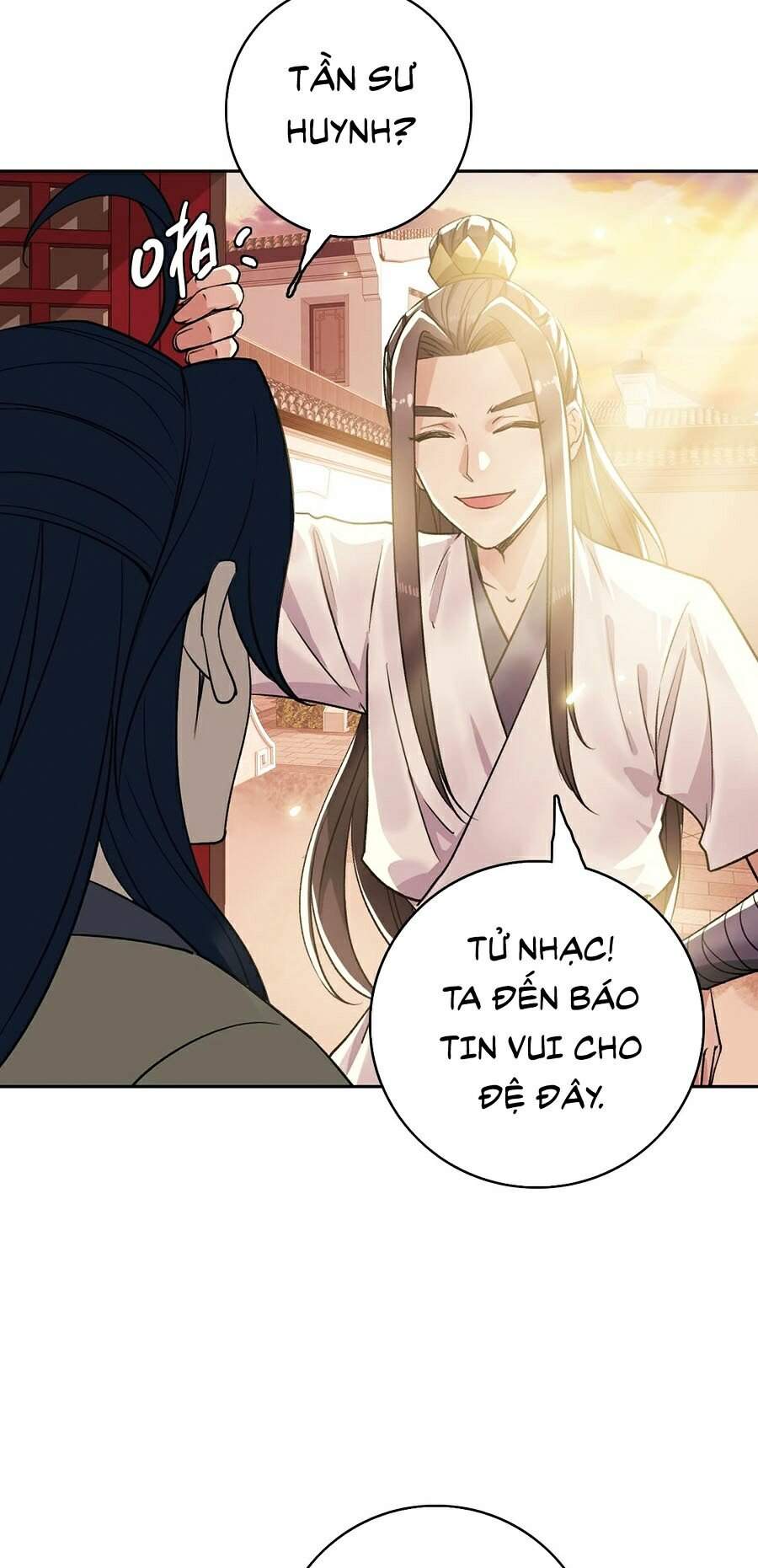 Siêu Đạo Thần Thuật Chapter 18 - 29