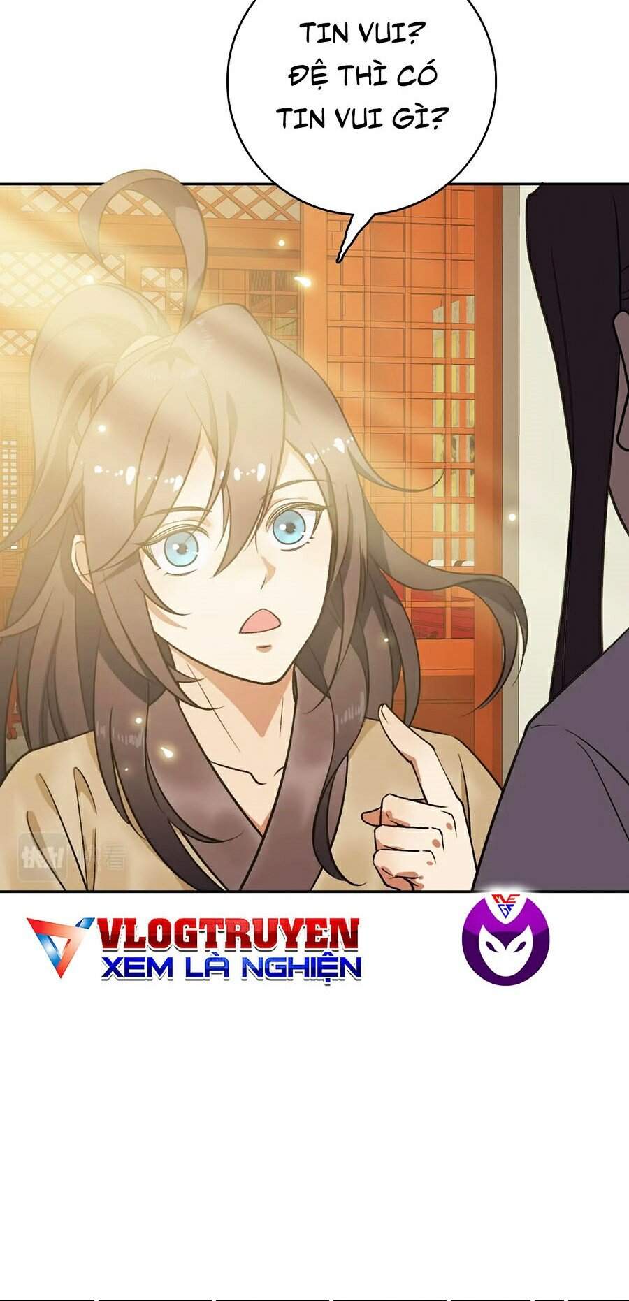 Siêu Đạo Thần Thuật Chapter 18 - 30