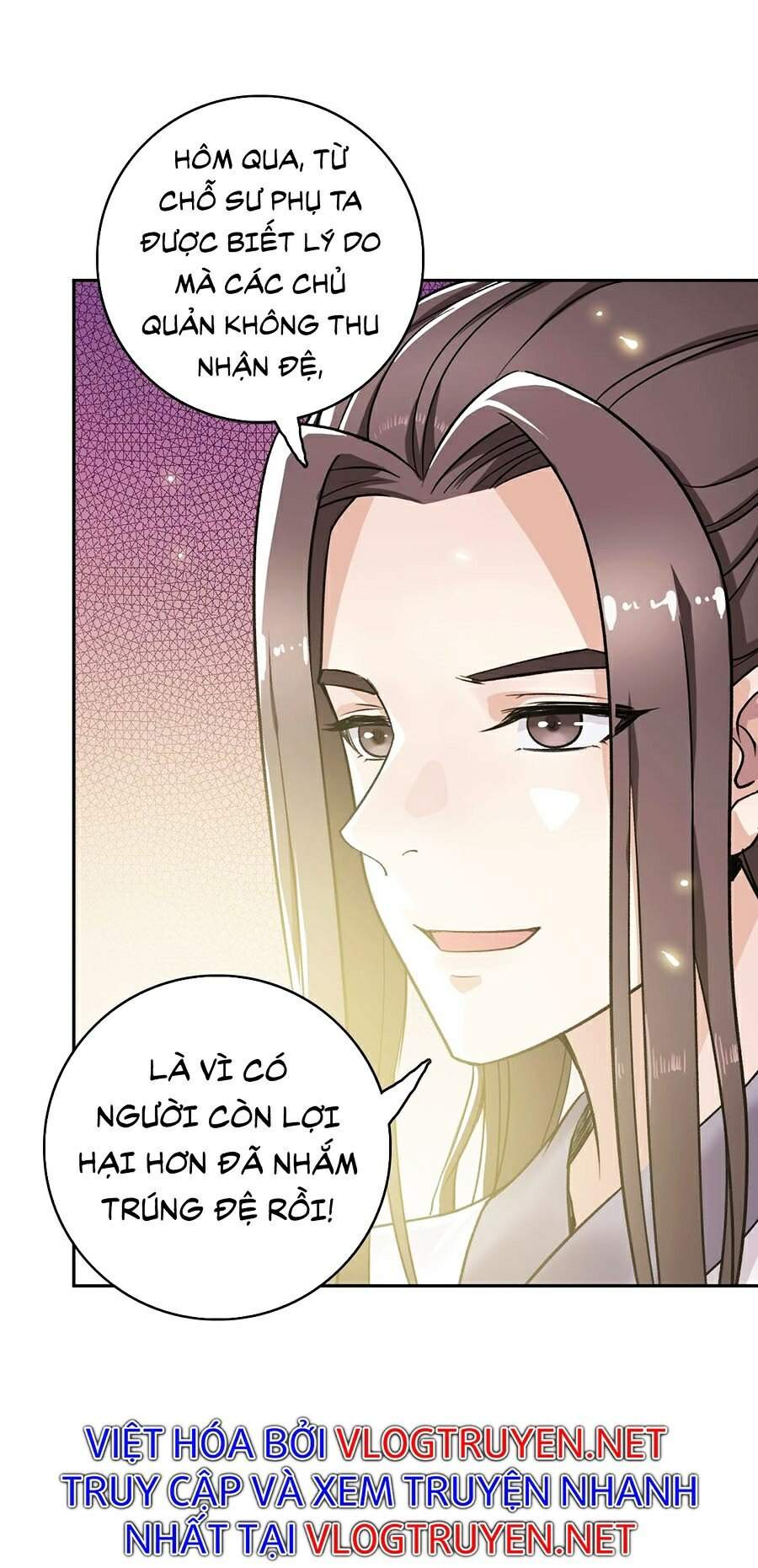 Siêu Đạo Thần Thuật Chapter 18 - 31