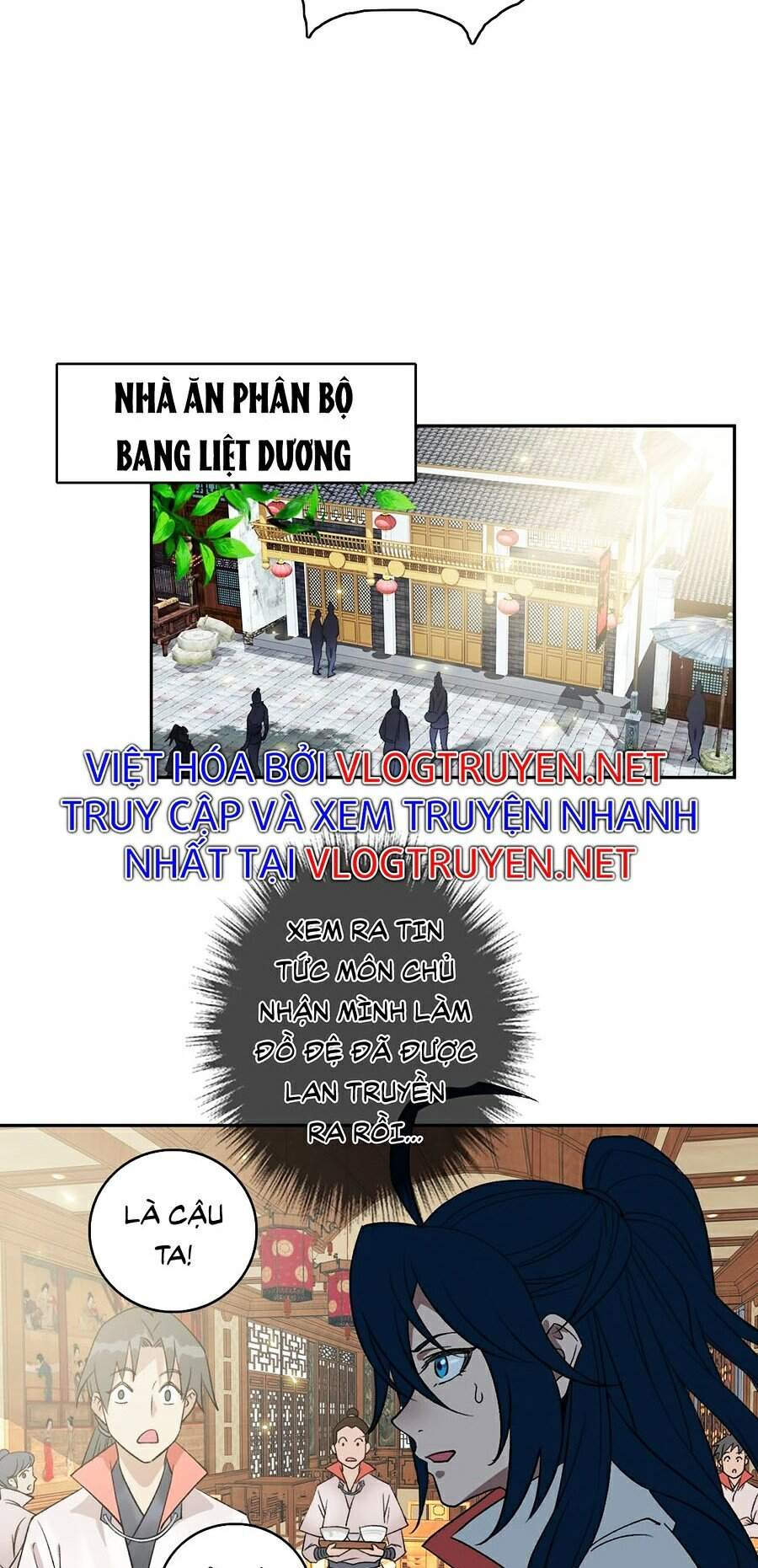 Siêu Đạo Thần Thuật Chapter 18 - 34