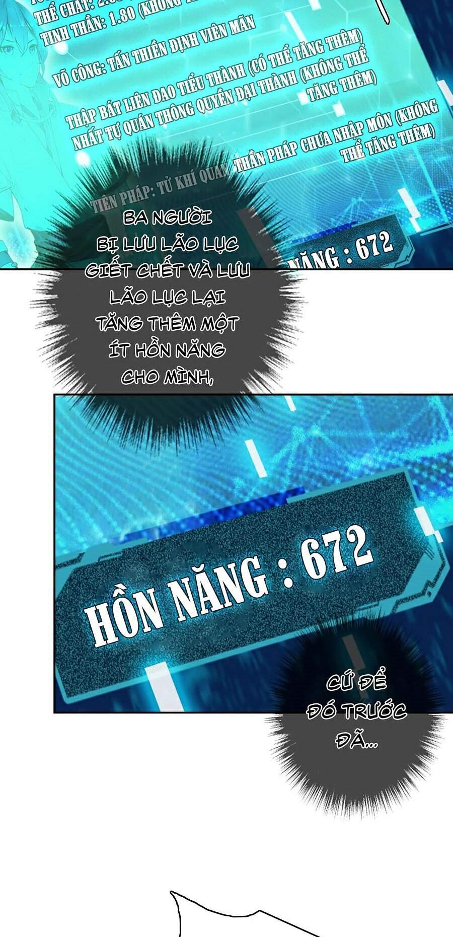 Siêu Đạo Thần Thuật Chapter 18 - 37