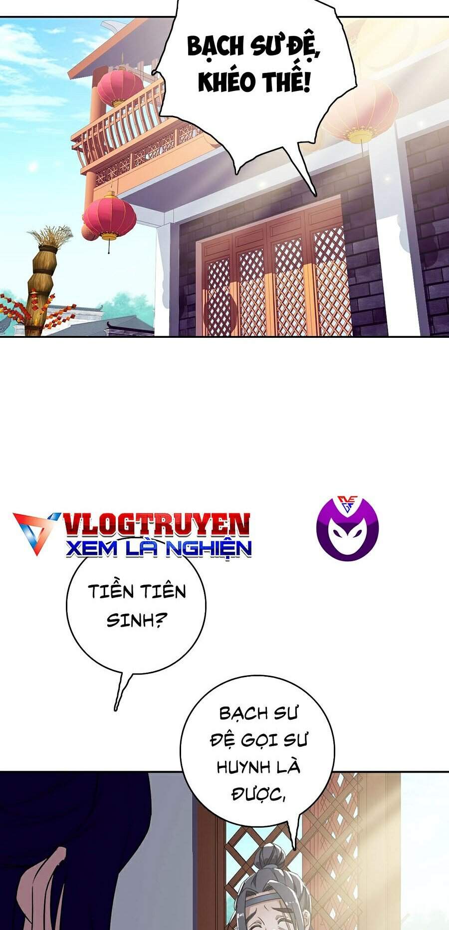 Siêu Đạo Thần Thuật Chapter 18 - 38