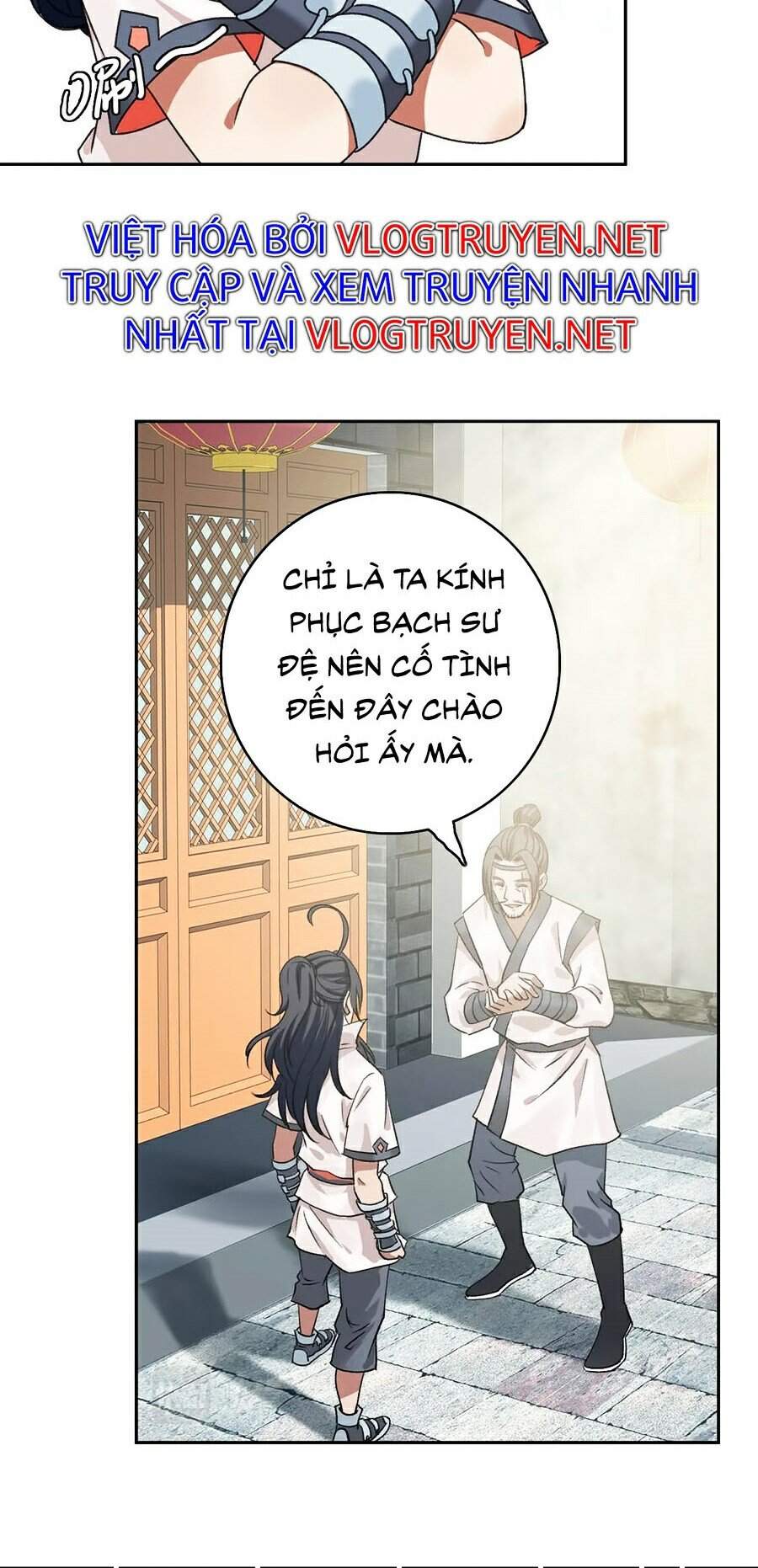 Siêu Đạo Thần Thuật Chapter 18 - 40