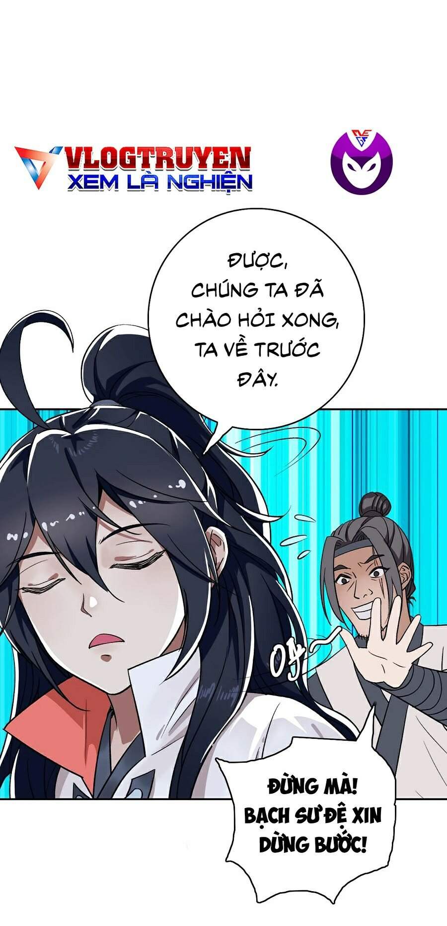 Siêu Đạo Thần Thuật Chapter 18 - 41