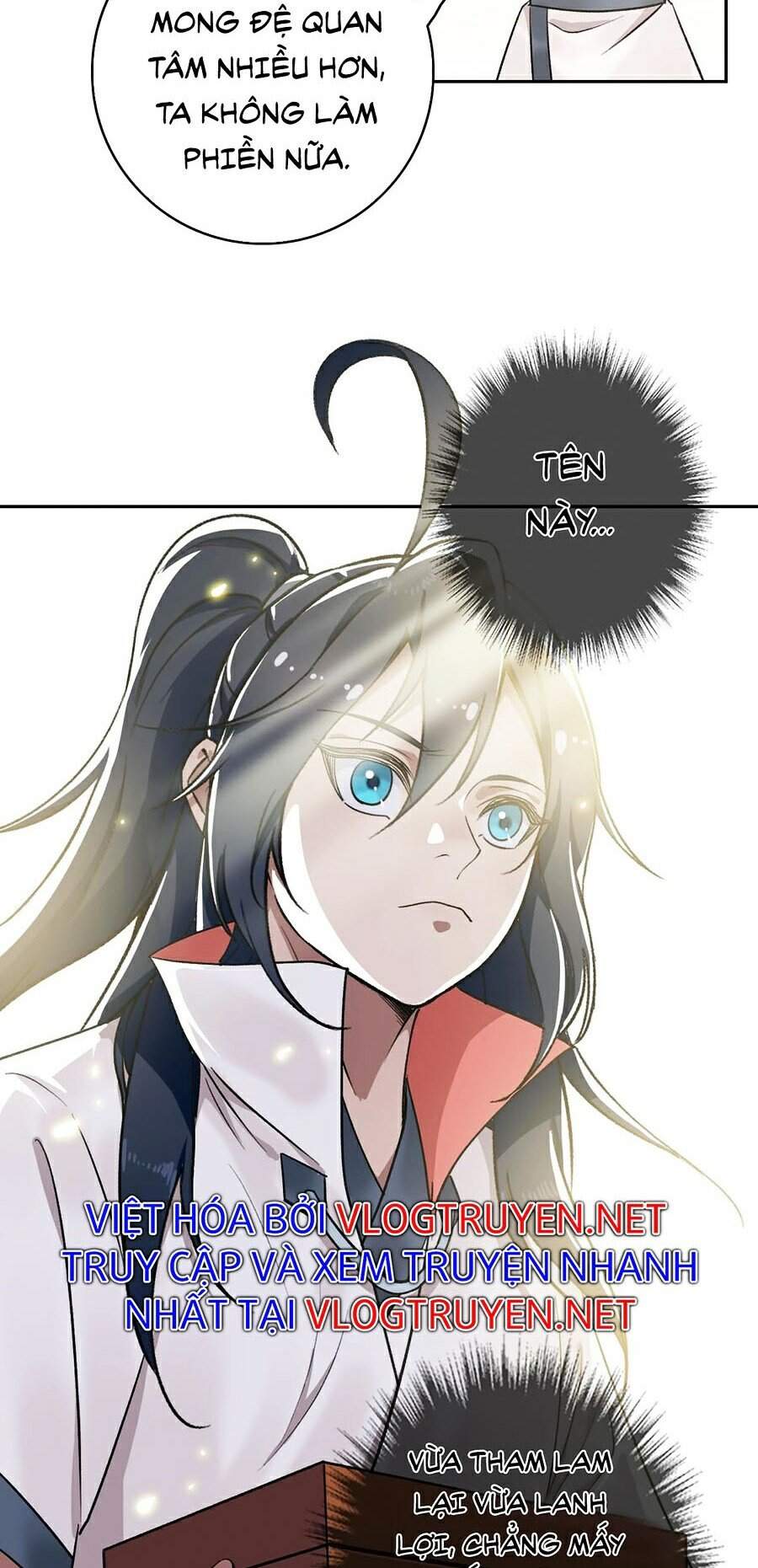 Siêu Đạo Thần Thuật Chapter 18 - 45