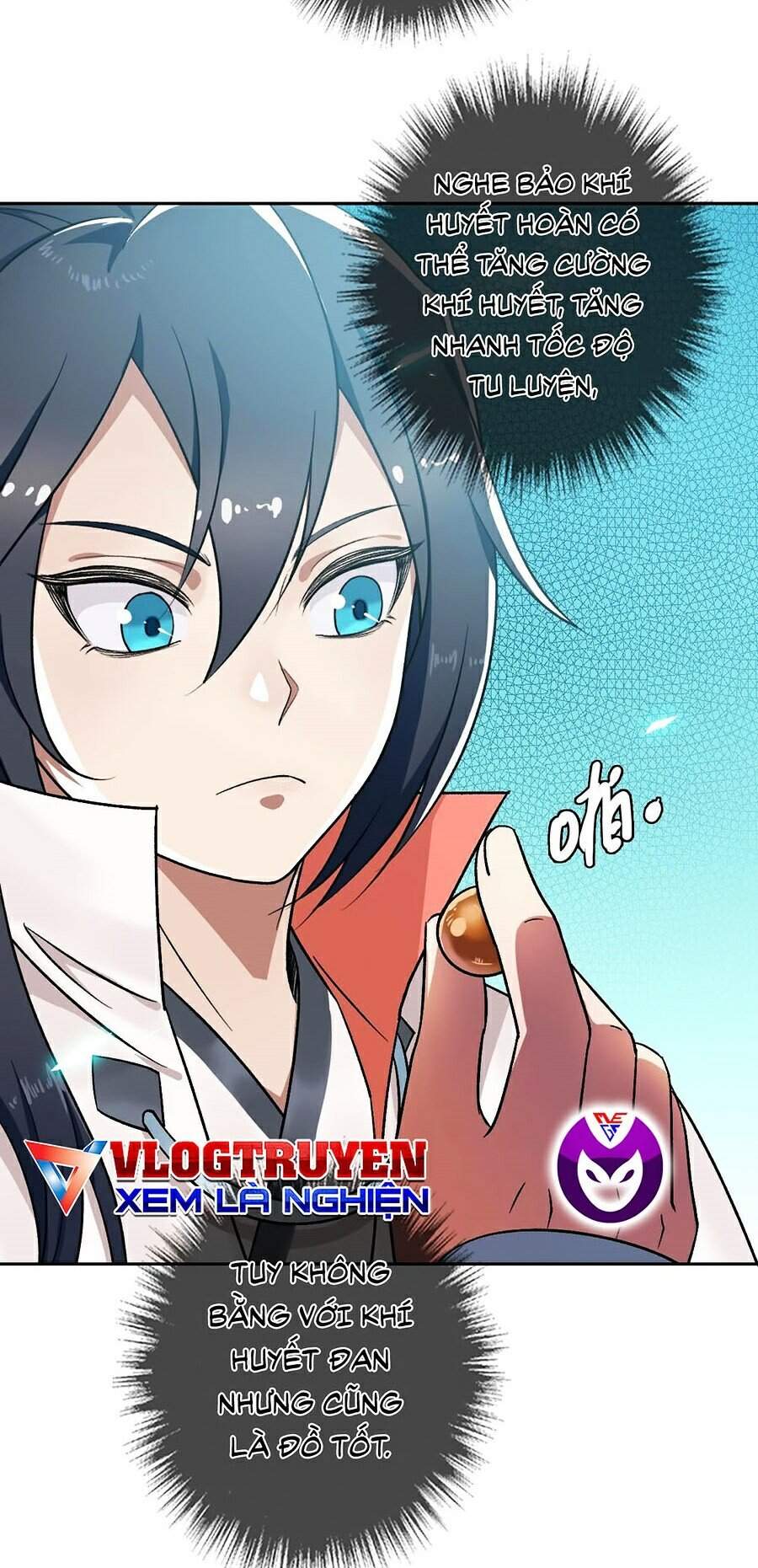 Siêu Đạo Thần Thuật Chapter 18 - 47