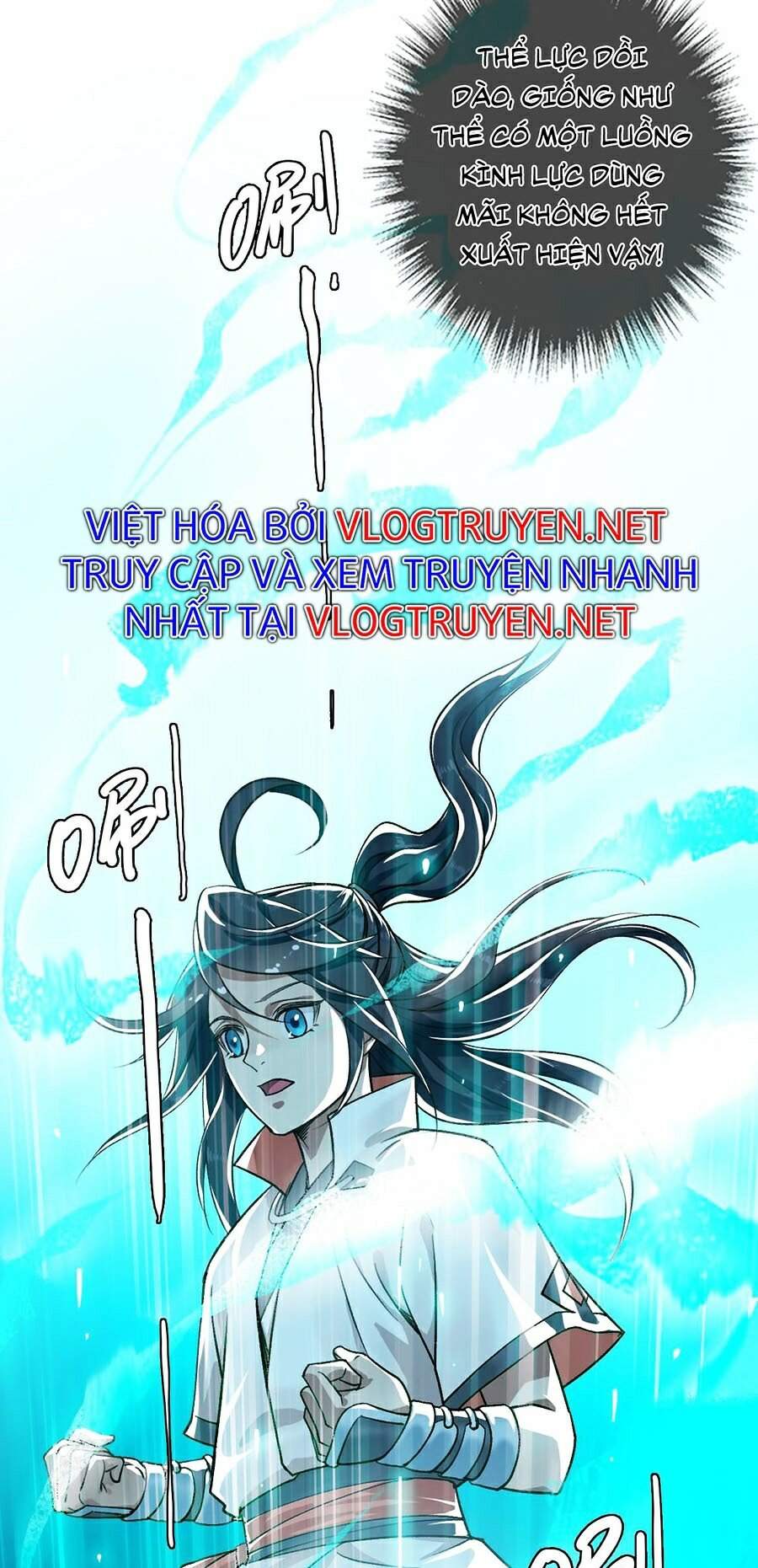 Siêu Đạo Thần Thuật Chapter 18 - 49