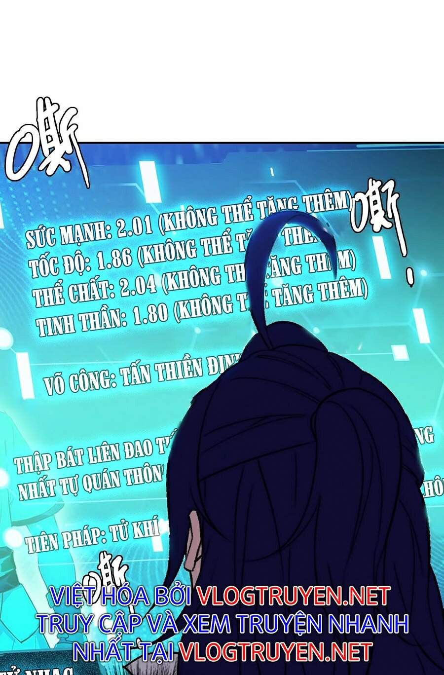 Siêu Đạo Thần Thuật Chapter 18 - 52