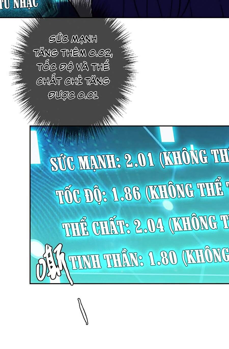 Siêu Đạo Thần Thuật Chapter 18 - 53