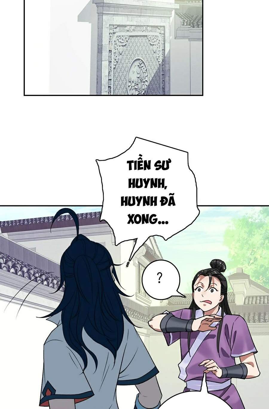 Siêu Đạo Thần Thuật Chapter 18 - 57