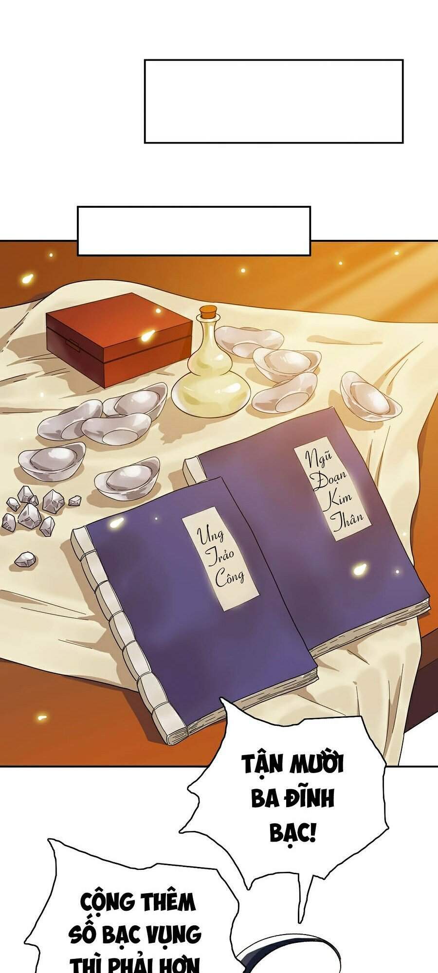 Siêu Đạo Thần Thuật Chapter 18 - 7