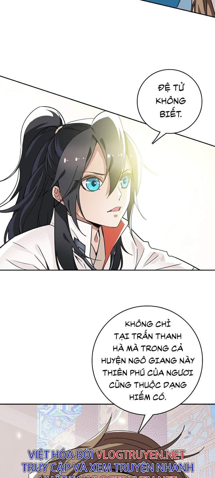 Siêu Đạo Thần Thuật Chapter 19 - 11