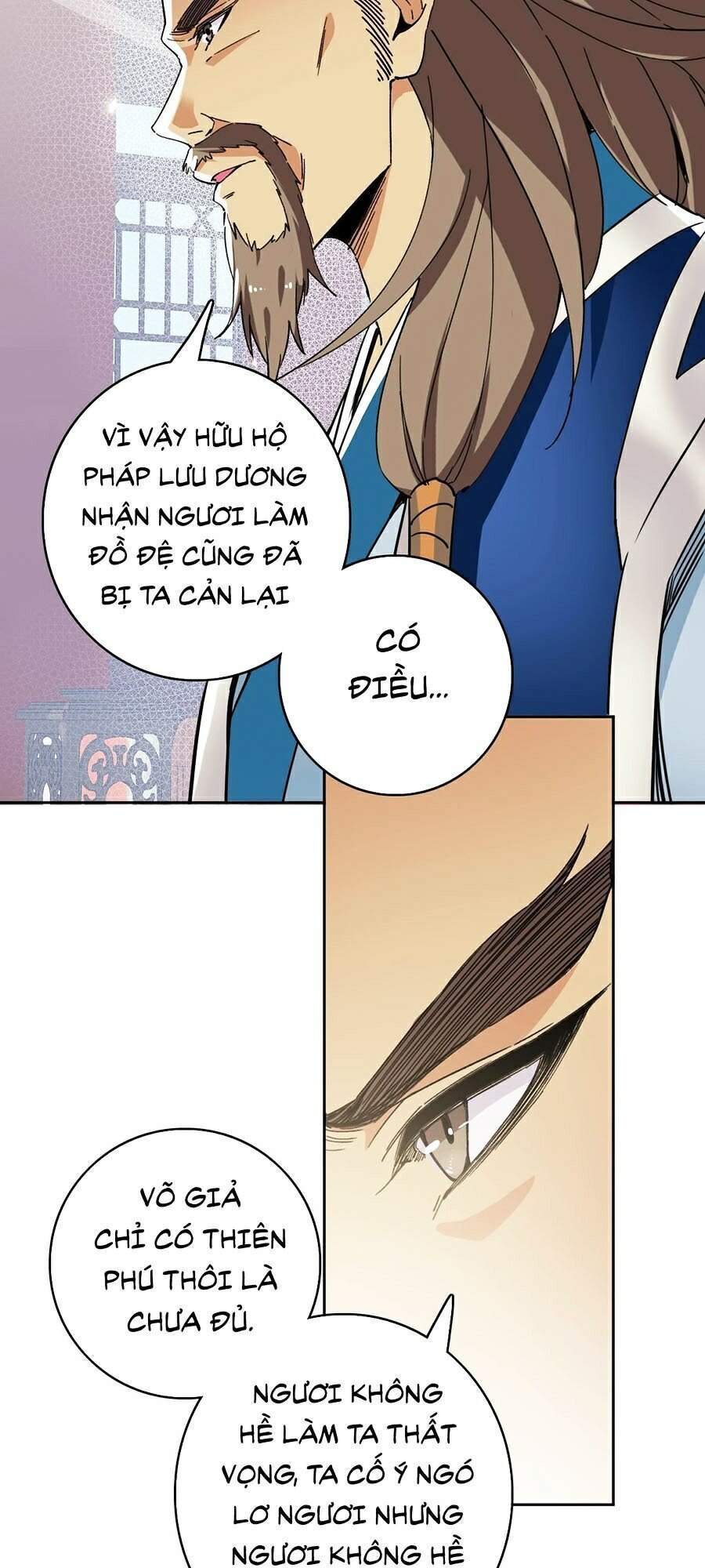 Siêu Đạo Thần Thuật Chapter 19 - 13