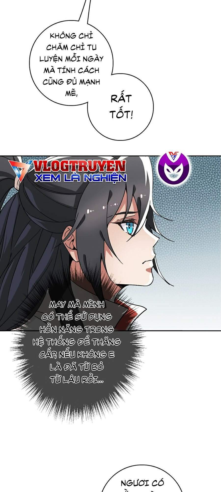 Siêu Đạo Thần Thuật Chapter 19 - 15