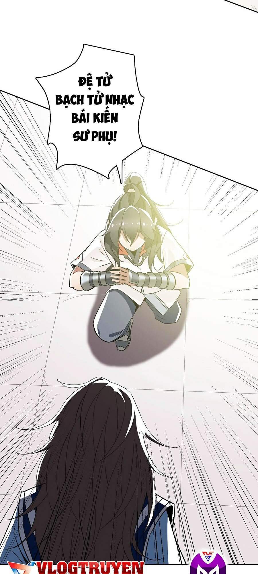 Siêu Đạo Thần Thuật Chapter 19 - 19