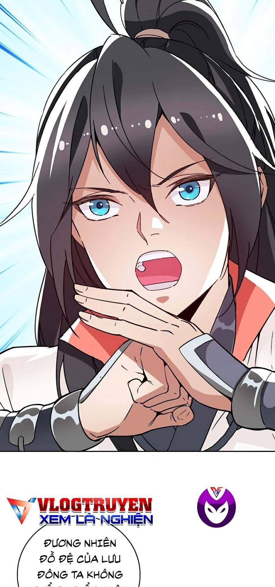 Siêu Đạo Thần Thuật Chapter 19 - 28