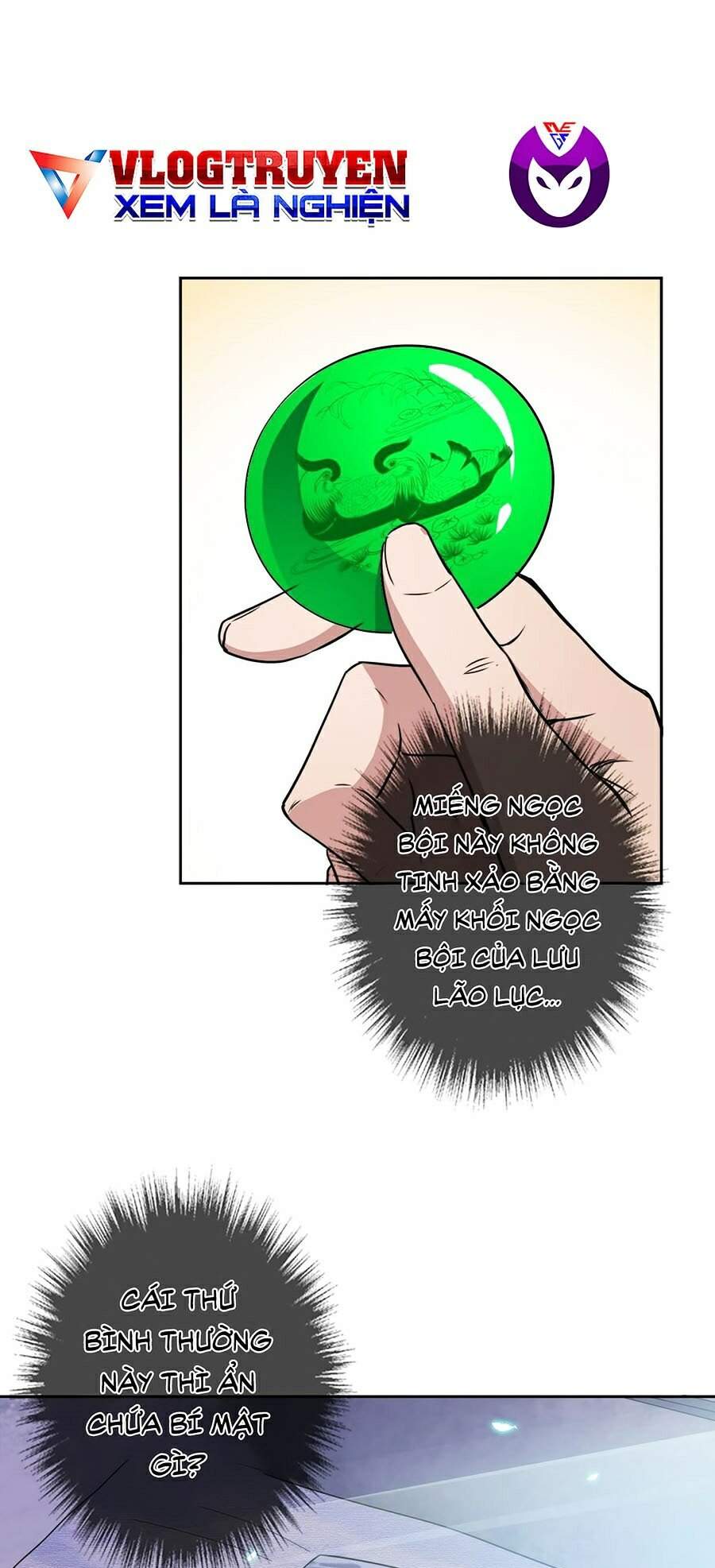 Siêu Đạo Thần Thuật Chapter 19 - 31