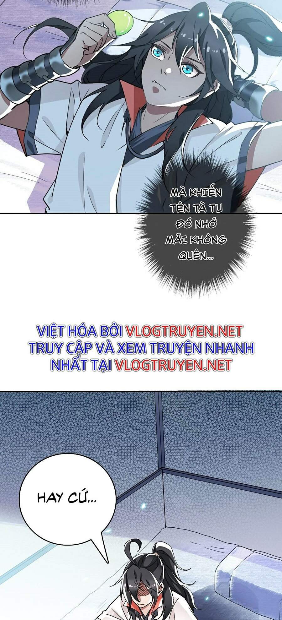 Siêu Đạo Thần Thuật Chapter 19 - 32