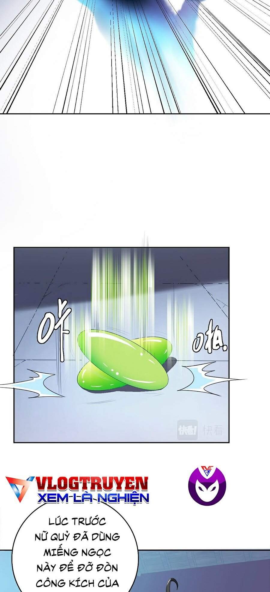 Siêu Đạo Thần Thuật Chapter 19 - 38