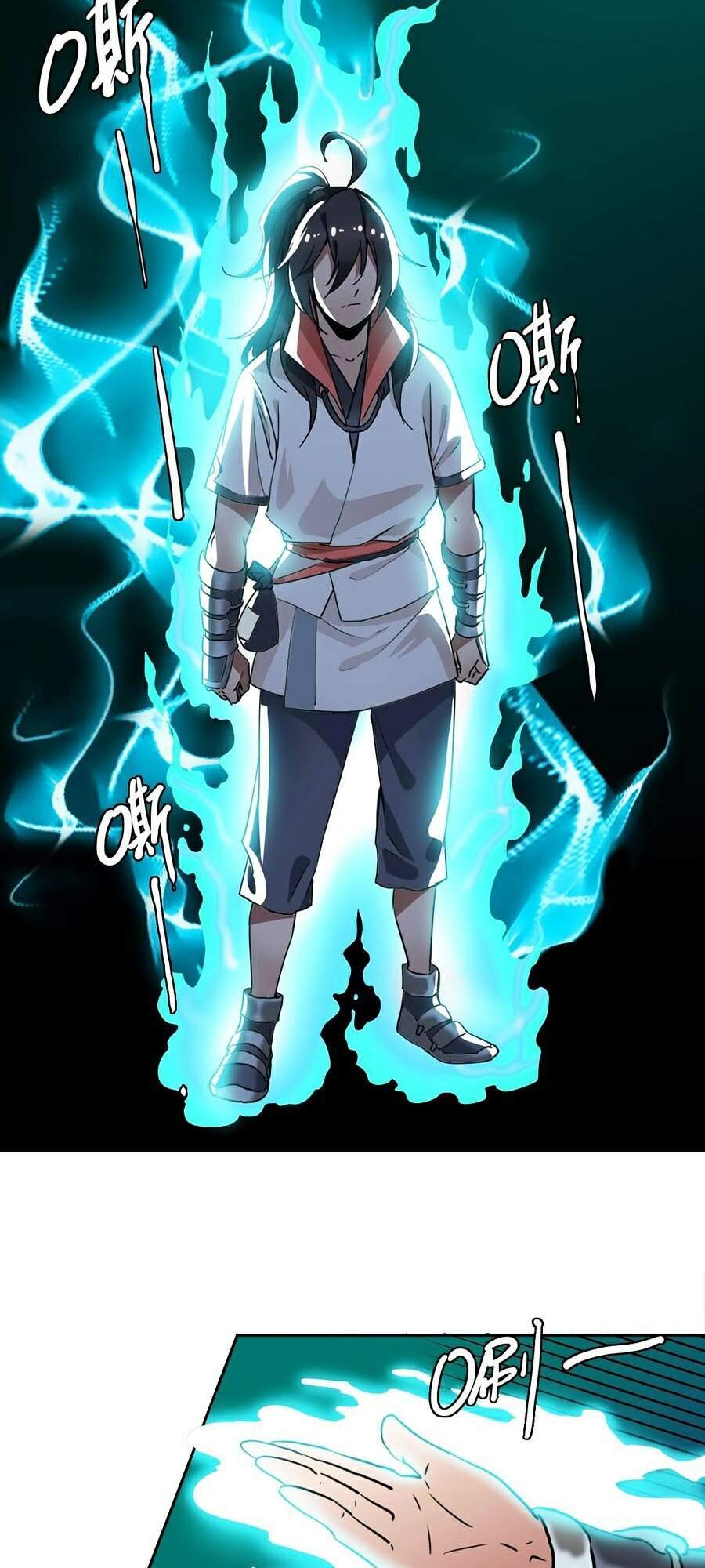 Siêu Đạo Thần Thuật Chapter 19 - 49