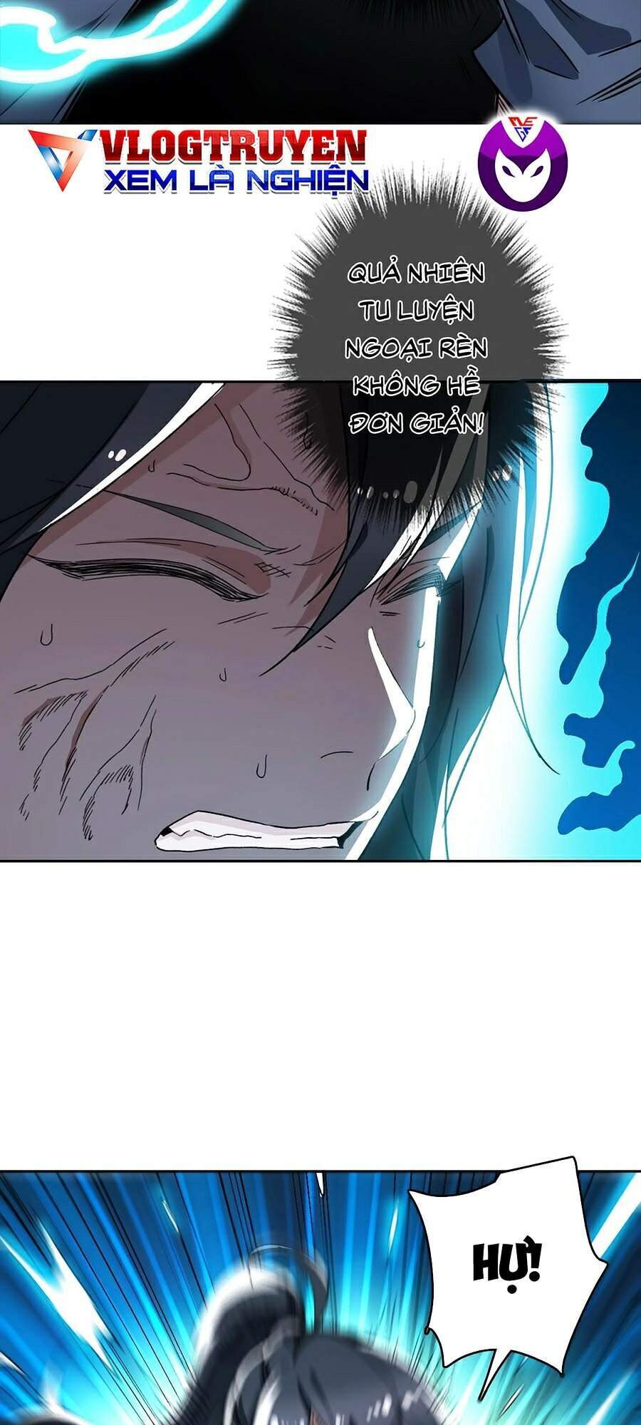 Siêu Đạo Thần Thuật Chapter 19 - 53