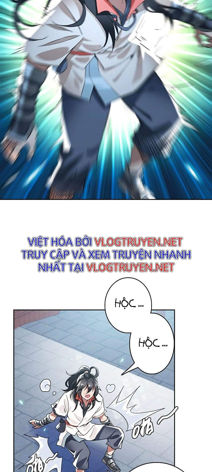 Siêu Đạo Thần Thuật Chapter 19 - 55