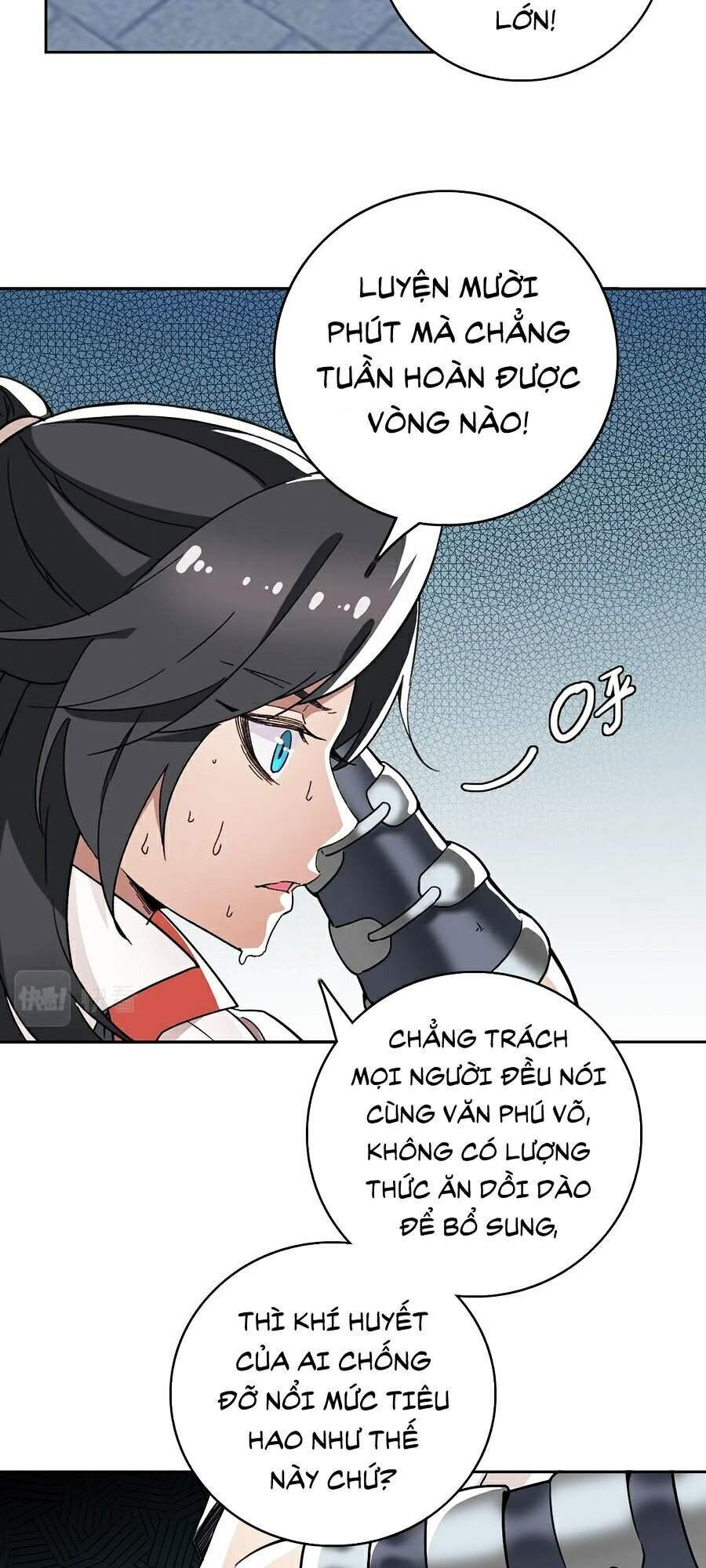 Siêu Đạo Thần Thuật Chapter 19 - 57