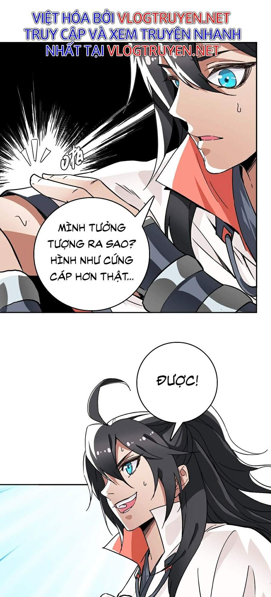 Siêu Đạo Thần Thuật Chapter 19 - 61