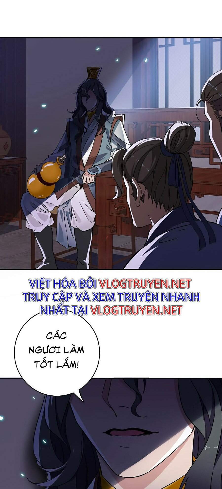 Siêu Đạo Thần Thuật Chapter 19 - 64