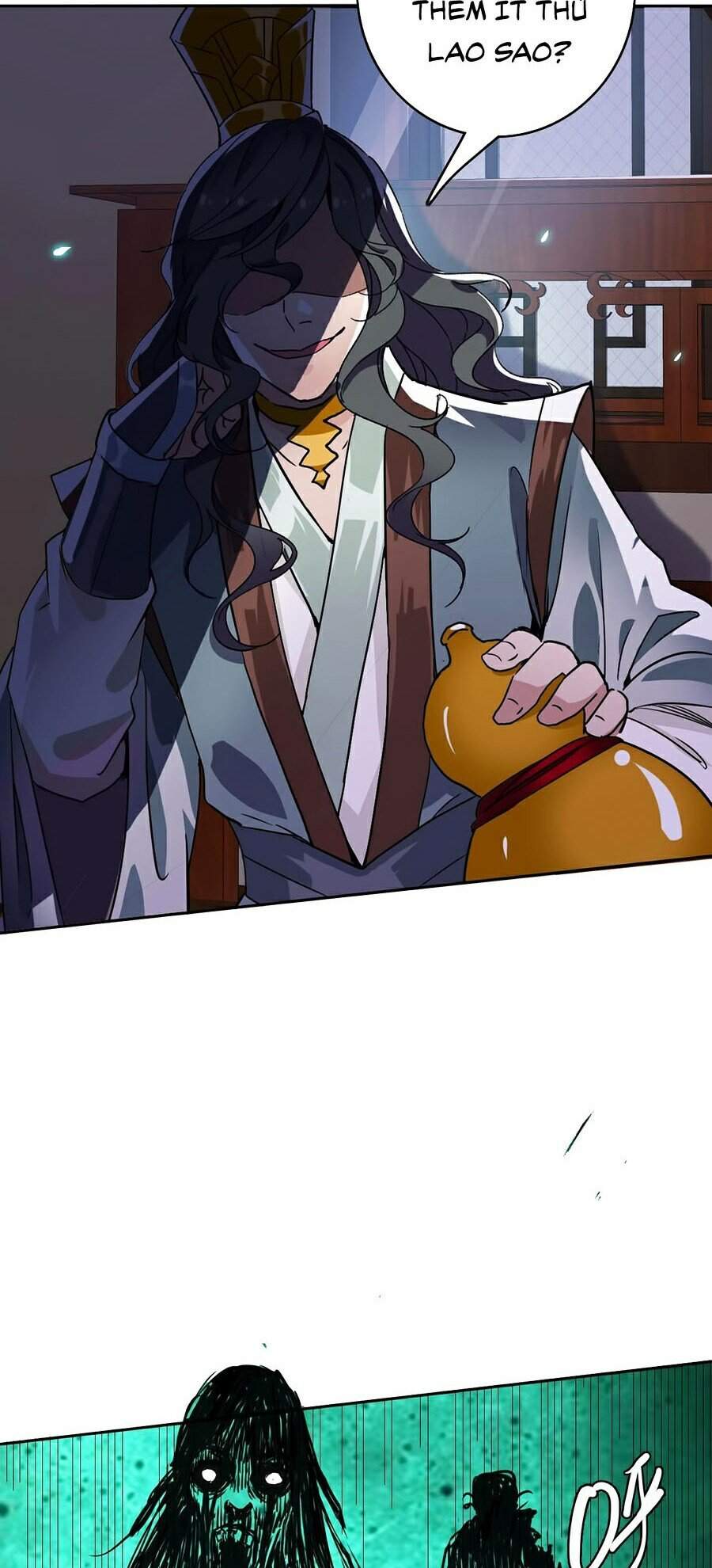 Siêu Đạo Thần Thuật Chapter 19 - 66