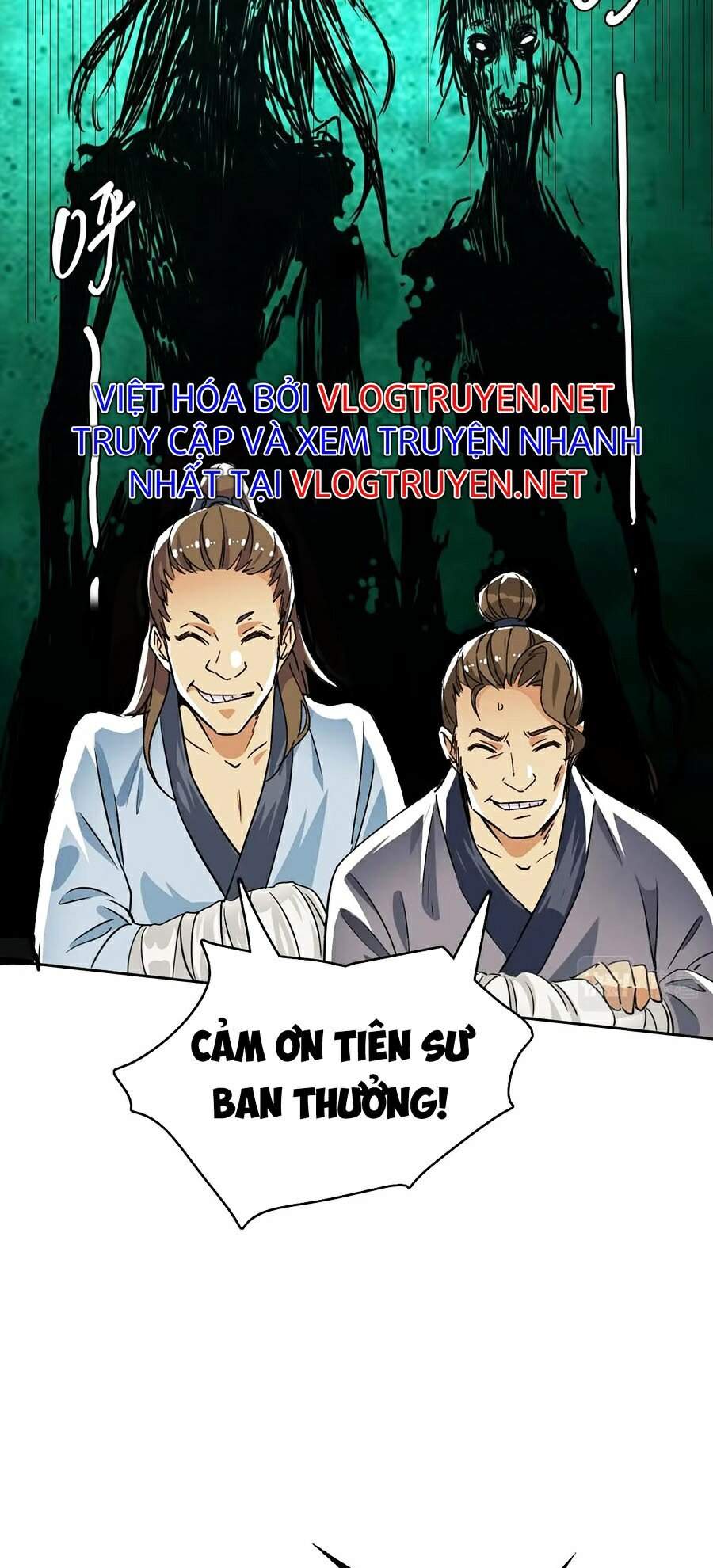 Siêu Đạo Thần Thuật Chapter 19 - 67