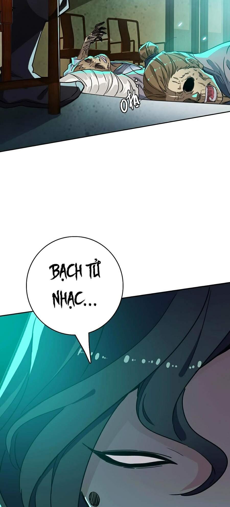 Siêu Đạo Thần Thuật Chapter 19 - 69