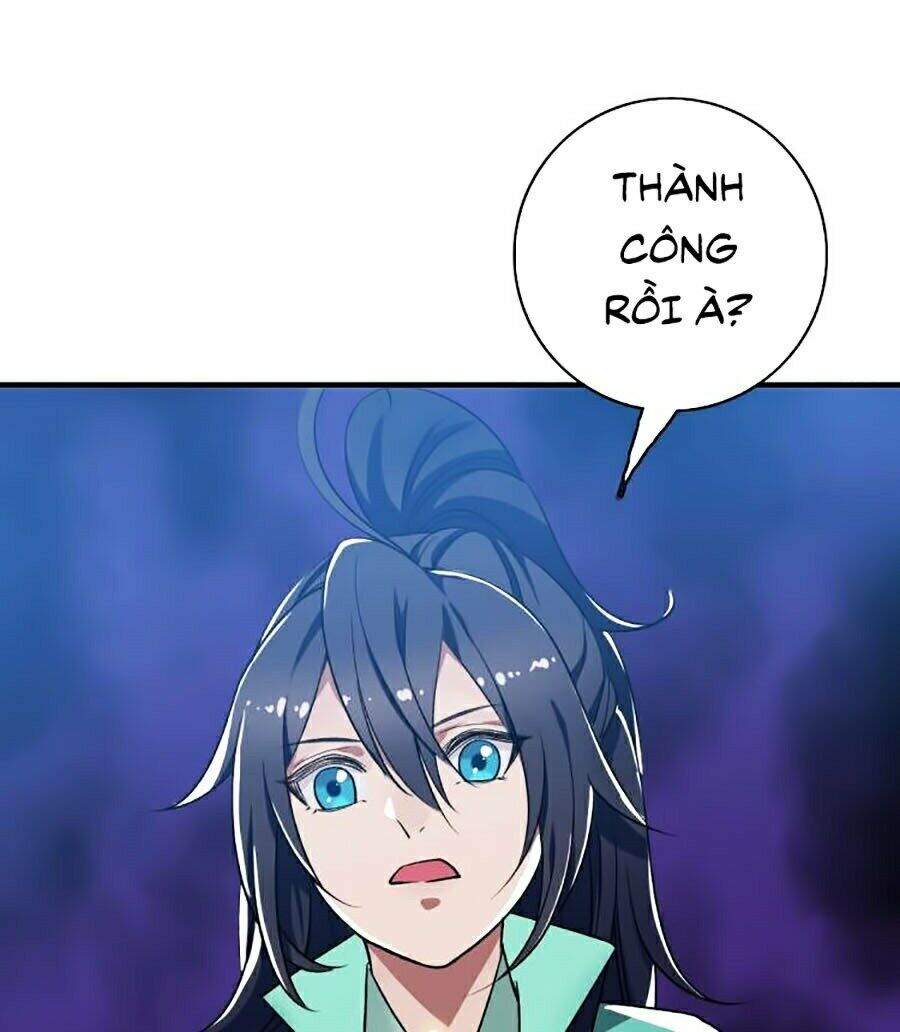 Siêu Đạo Thần Thuật Chapter 22 - 16