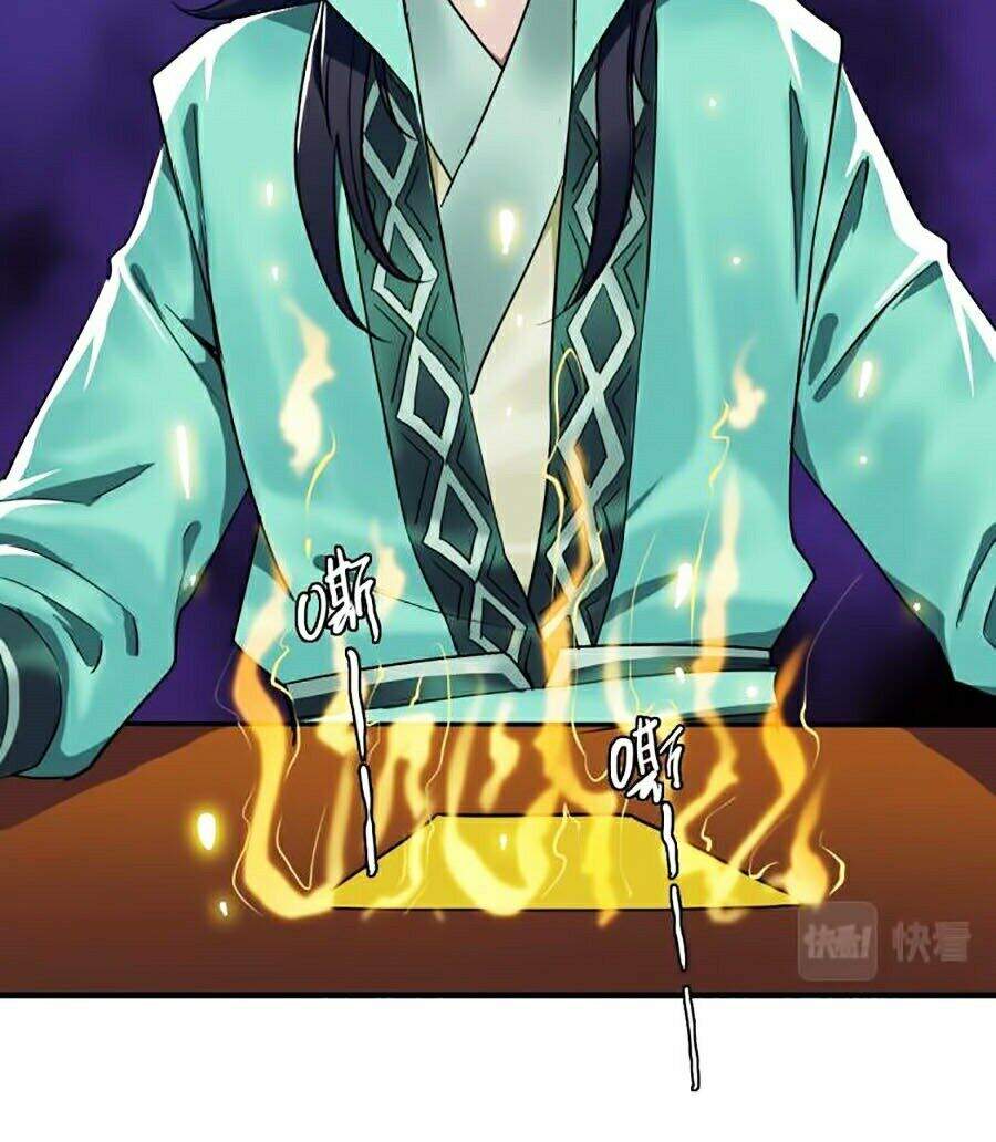 Siêu Đạo Thần Thuật Chapter 22 - 17