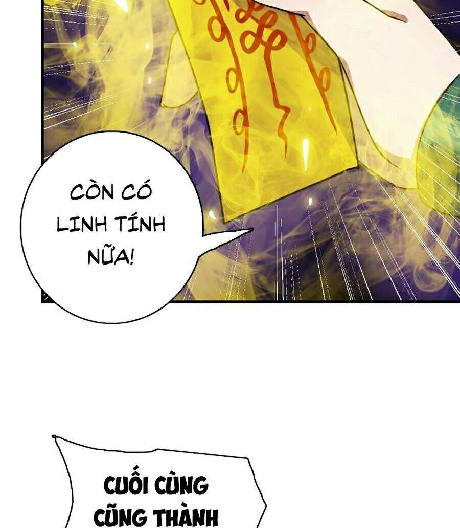 Siêu Đạo Thần Thuật Chapter 22 - 19