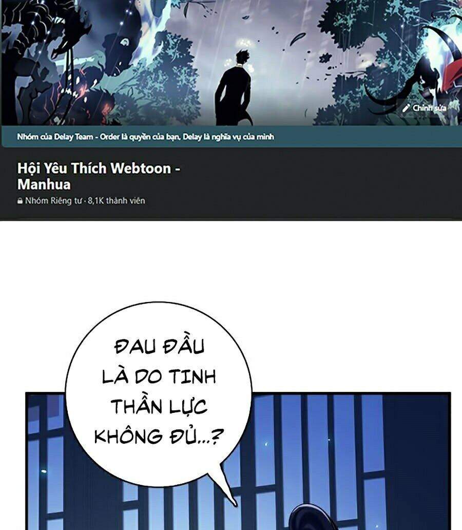 Siêu Đạo Thần Thuật Chapter 22 - 3