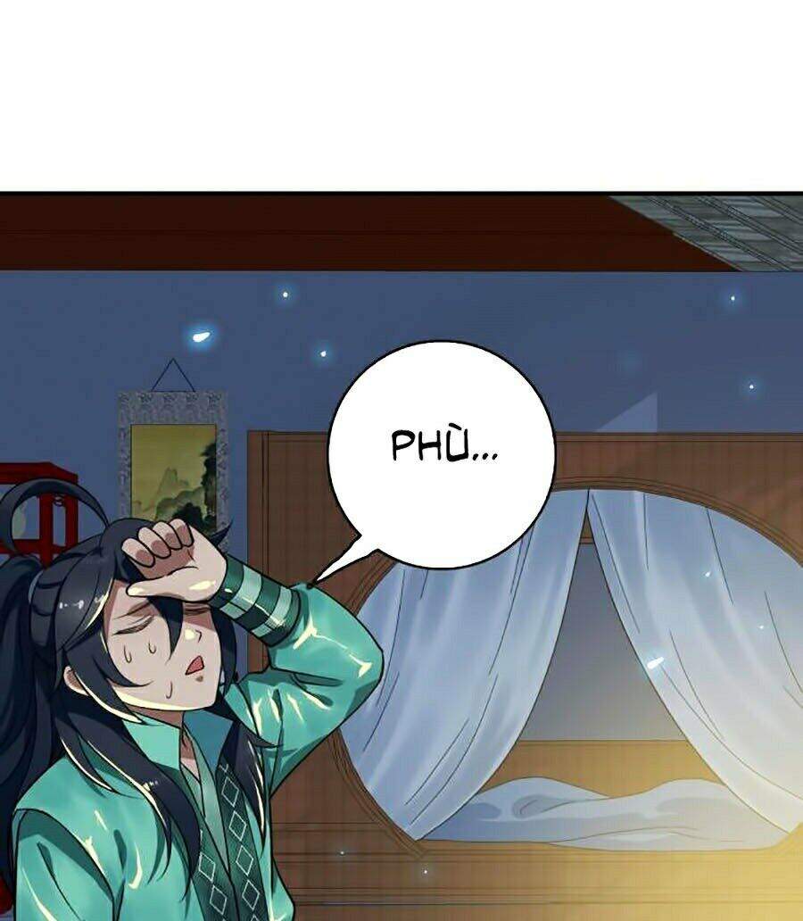 Siêu Đạo Thần Thuật Chapter 22 - 23