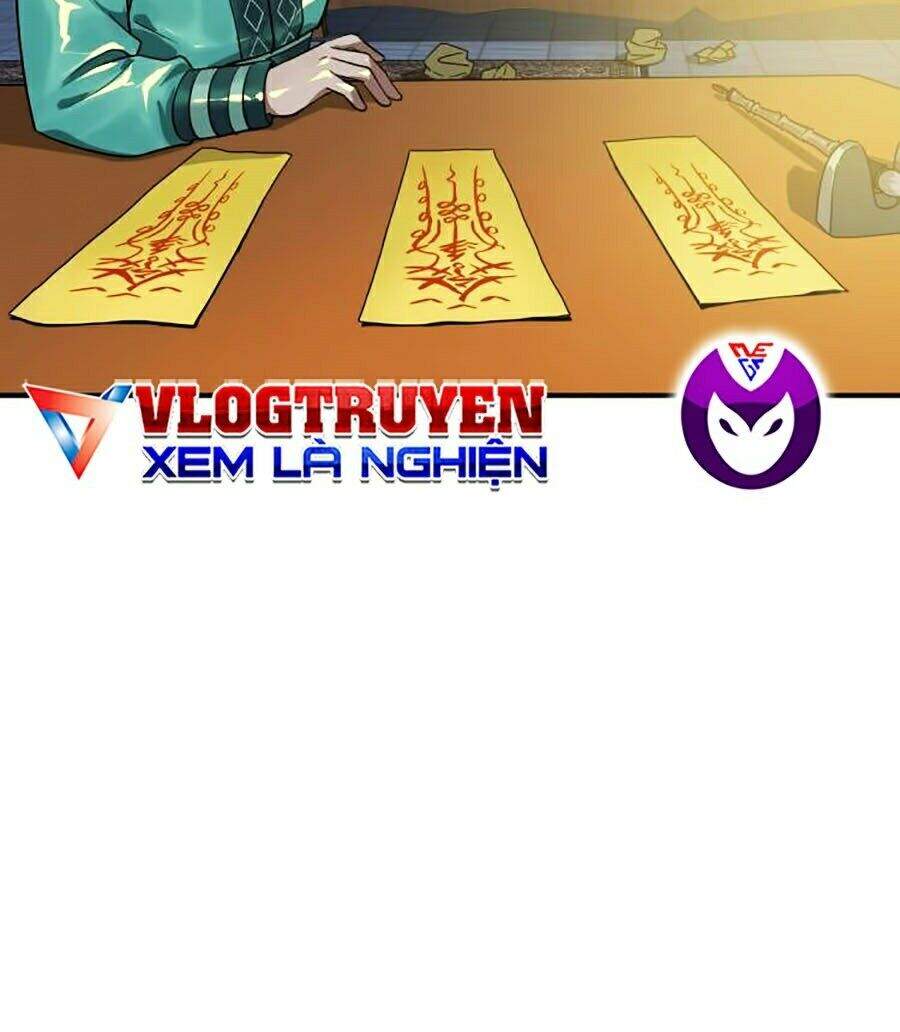 Siêu Đạo Thần Thuật Chapter 22 - 24