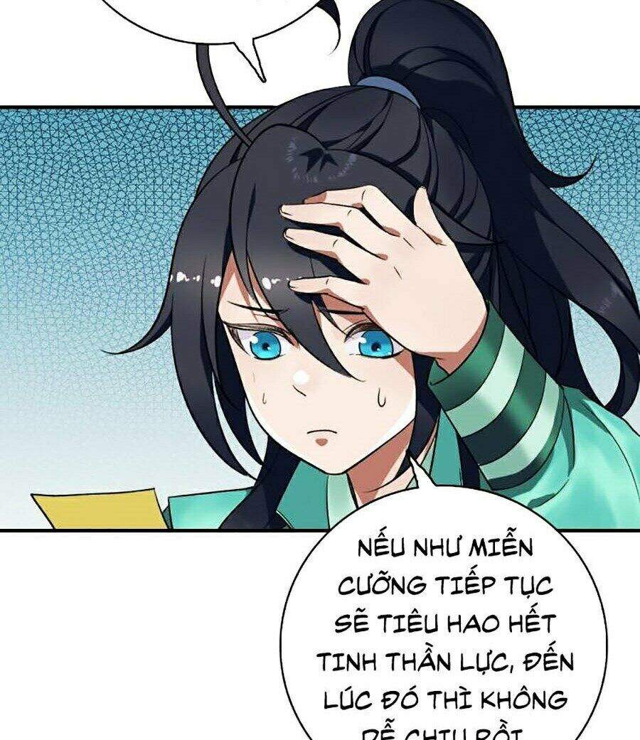 Siêu Đạo Thần Thuật Chapter 22 - 27