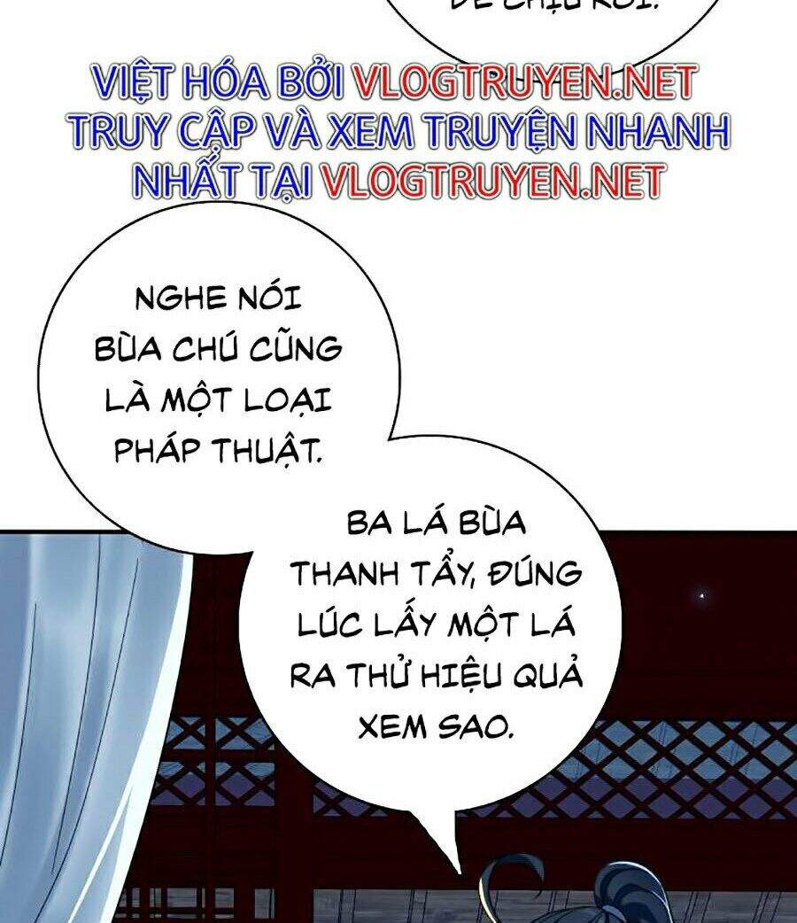 Siêu Đạo Thần Thuật Chapter 22 - 28