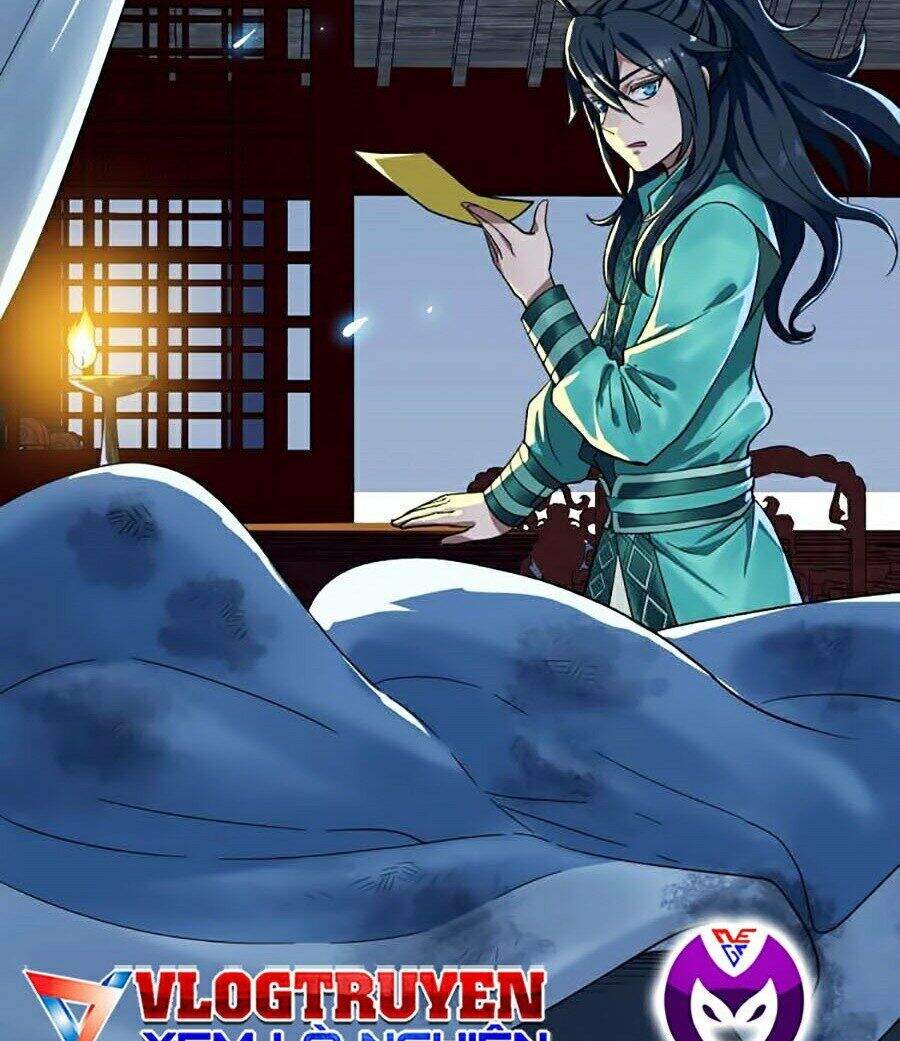 Siêu Đạo Thần Thuật Chapter 22 - 29