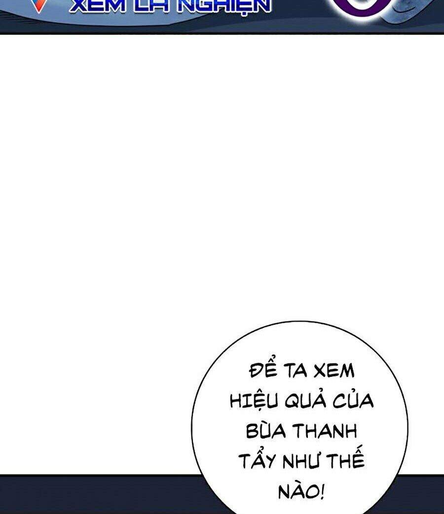 Siêu Đạo Thần Thuật Chapter 22 - 30